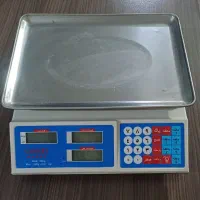 ترازو دیجیتال ۳۰ کیلویی