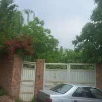 باغ ویلا