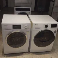 لباسشویی اسنوا دوو 8کیلو با40%، گرون نخرید