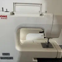 چرخ خیاطی ژانوومه