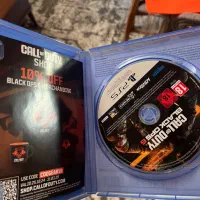 call of duty  بازی  ps5