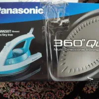 اتوبخارپاناسونیک