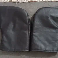 دستکش موتور