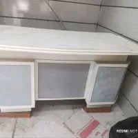 میز  با کشو