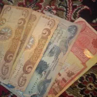 دینار کلکسیونی
