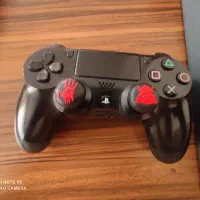 ps4 slim 1t|کنسول، بازی ویدئویی و آنلاین|سبزوار, مدرس|دیوار