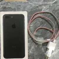 آیفون 7پلاس 128