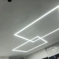 انبار / لاین نوری/ فروش با اجرا