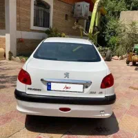206 sd مدل ۹۹|خودرو سواری و وانت|هشتگرد, ینگی امام|دیوار
