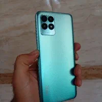 ریلمی narzo 50 فروش و معاوضه