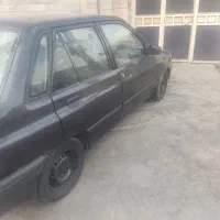 پراید فروشی