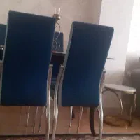 میز غذاخوری
