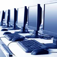 تعمیر کامپیوتر در محل