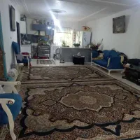 ویلا دو طبقه/با کلیه امکانات/حیاط دار