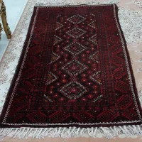 فرش دستبافت قدیمی