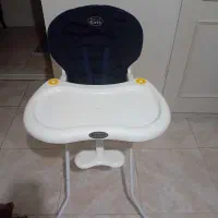صندلی غذا کودک