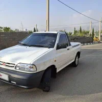 پراید وانت151