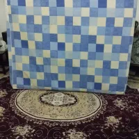 تشک دو نفره