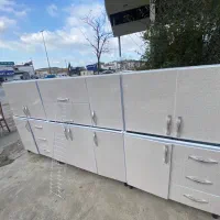کابینت فلزی