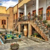 ویلائی  250 متر شمالی 7 سقف پروانه نزدیک به حاشیه