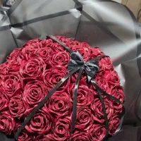 گل زبانی و باکس خیلی خفن