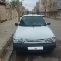 پراید ۱۳۱|خودرو سواری و وانت|آبیک, |دیوار