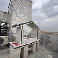 ۱۰۸متری ۲ خوابه فول امکانات