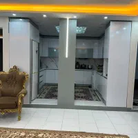فروش واحد۱۱۵متری/فول بازسازی/میثم۲(مسکن محمد)|فروش آپارتمان|کرج, خرمدشت|دیوار