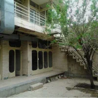 ۱۶۰ متر کلنگی/سازمان برنامه شمالی/جهت ساخت تکواحدی