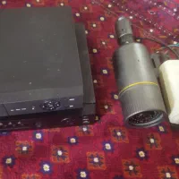 دوربین مدار بسته