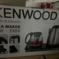 چای ساز کنوود