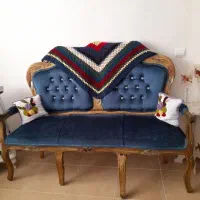 مبل کلاسیک ۷ نفره