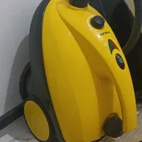 بخارشو نو نو. تولیپس