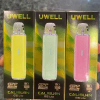 سالت پاد ماد یوول جی ۵ G5 UWELL