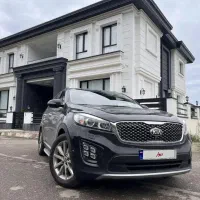 سورنتو ۲۱۰۷ جی تی لاین