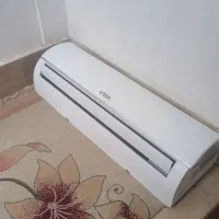 کولر گازی ۱۸ هزار