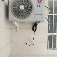 نصاب اسپیلت و کولر گازی