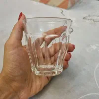 استکان شیپوری اصل رولکس فرانسوی