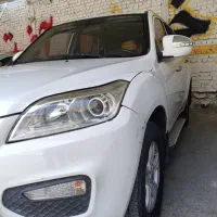 لیفان X60اتوماتیک مدل96