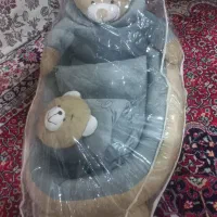 تشک گارد دار عروسکی