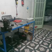 باطری سازی و برق کاری خودرو