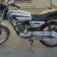 هندا۲۰۰مدل۹۲