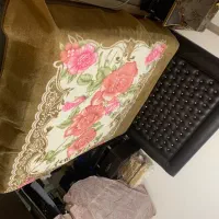 تخت بخاری پتو شور