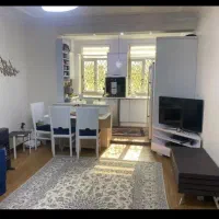 ۸۰ متری لویزان