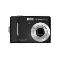 دوربین دیجیتال کامپکت Agfa photo compact 102