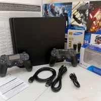 استفاده نشده دودسته آکبند صدوپنجابازی2026 ps4 slim