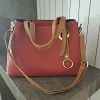 دوعدد کیف زنانه ودخترانه