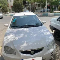 پروتون جنتو ۲۰۰۷
