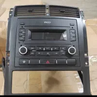ضبط فابریک پژو پارس