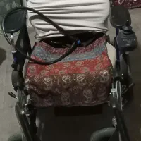ویلچر برقی